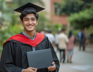 Online BBA for Data Analyst Career