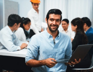 Online BBA for Digital Marketing Career