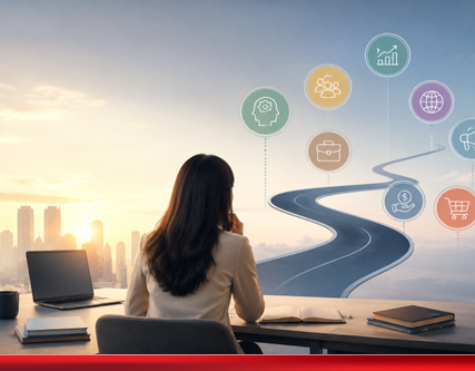Which Online MBA Specialization Is Best for Your Career Goals?