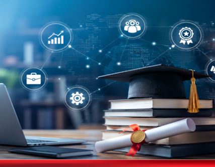 Best Online MBA College in India with Industry Certifications