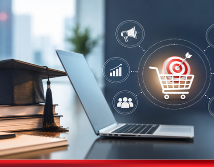 Best Online MBA College in India for Brand Management Specialization