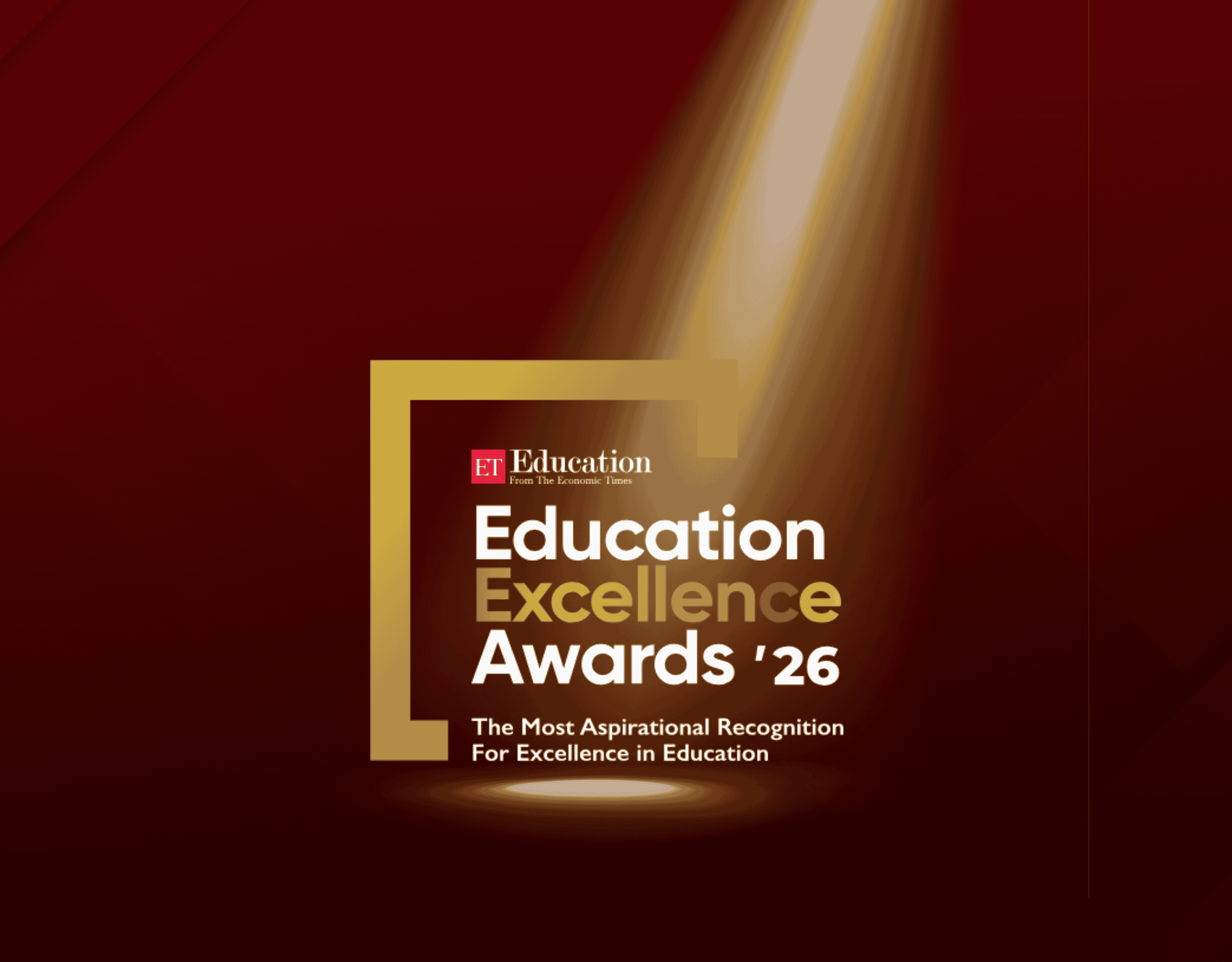Chandigarh University Online Wins Excellence in Online Education at the ET Education Summit 2026