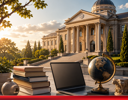 Best Online MBA College for Arts Graduates in India