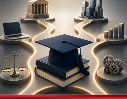 Online MA Placement Opportunities in India