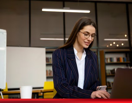 Online BBA in Marketing: Career Opportunities in Digital, Branding & Sales