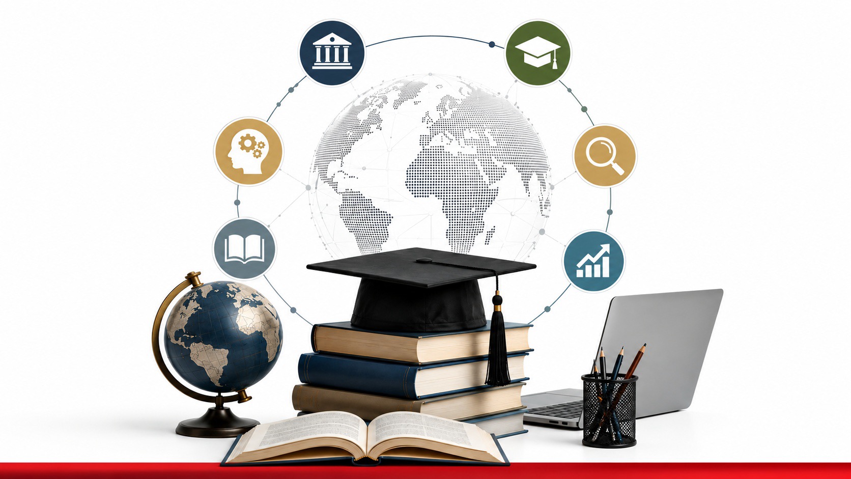 Higher Education Options After Online MA in Economics