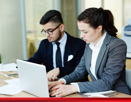 Who Should Pursue an Online MCA in Cloud Computing?