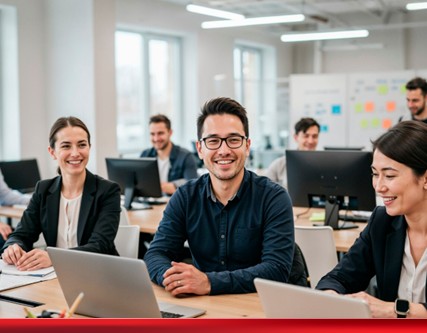 Do Online Degrees Include Interactive Video Lectures?