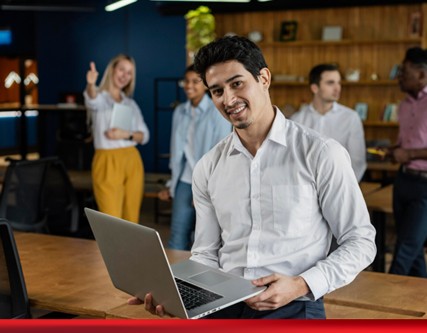 Can You Interact with Faculty Through Online Learning Platforms?
