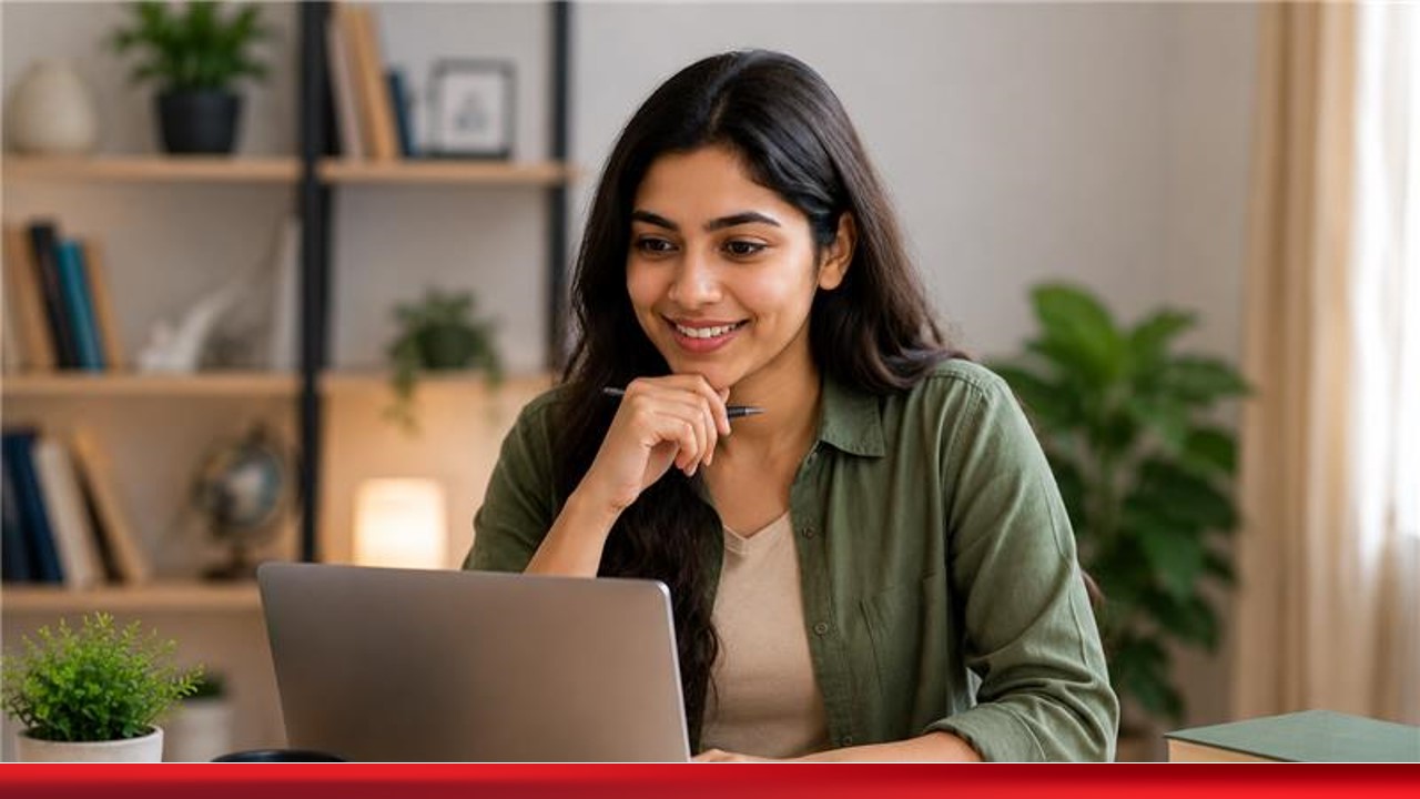 Best Online MBA College in India Based on NIRF Rankings