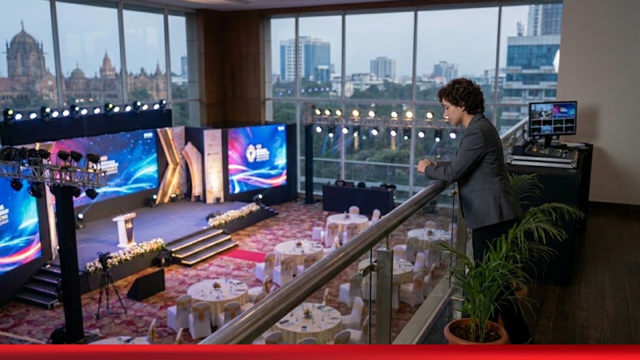 Best Online MBA College in India for Event Management Specialisation