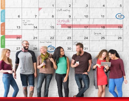 How Flexible Are Exam Schedules for Working Professionals?