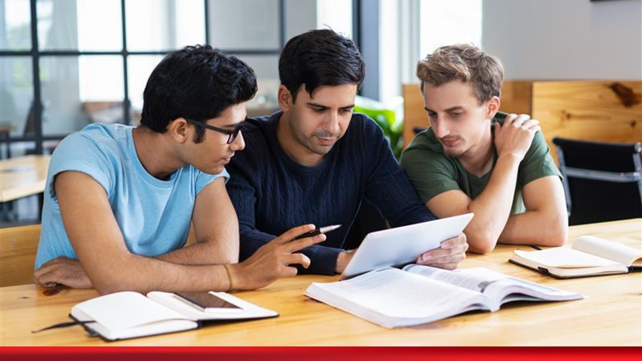 What Is an Online MAJMC Degree and What Does It Cover?