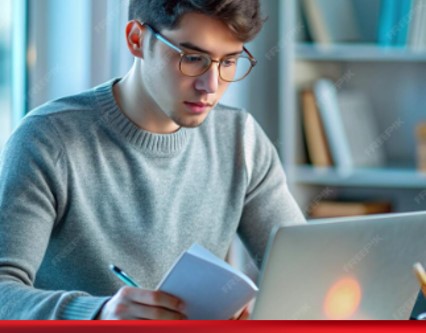 Can You Take Exams from Anywhere in Online Programs?