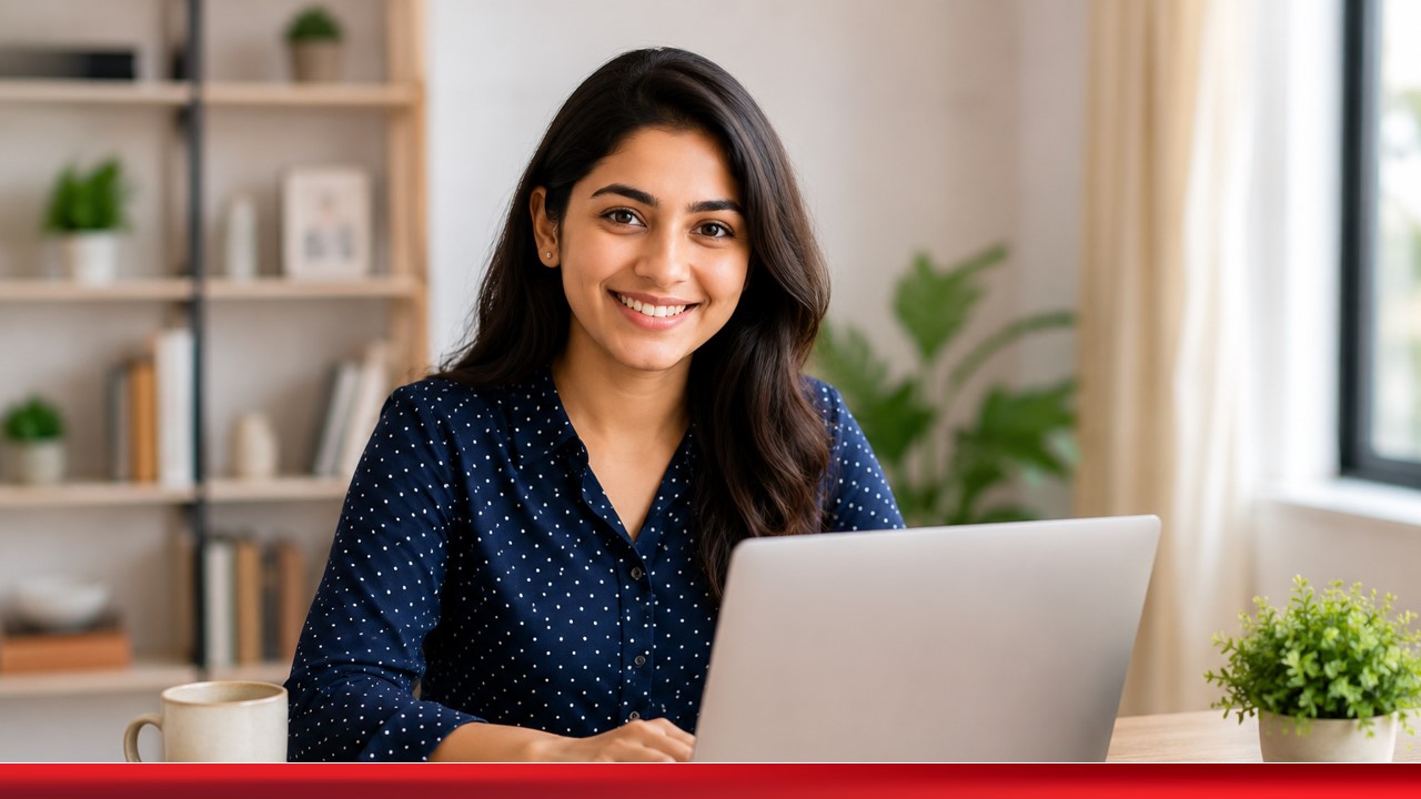 Best Online MBA College in India with Placement Support