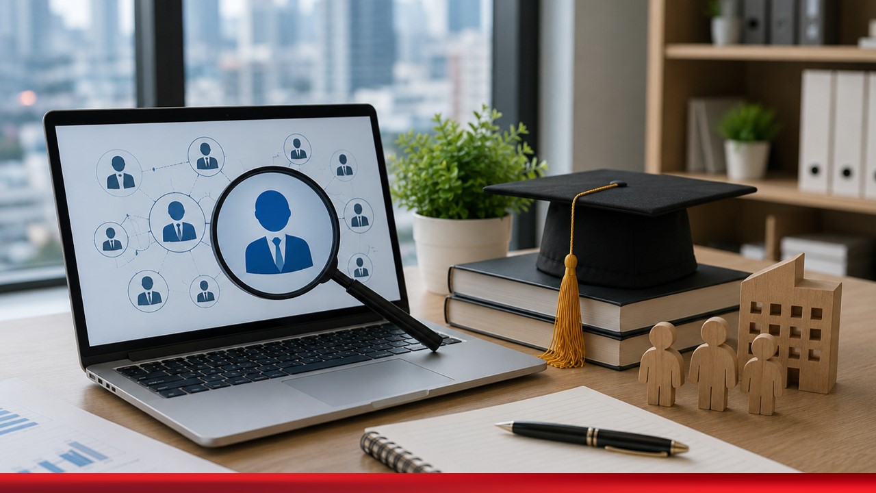 Top Recruiters Hiring Online BBA Graduates
