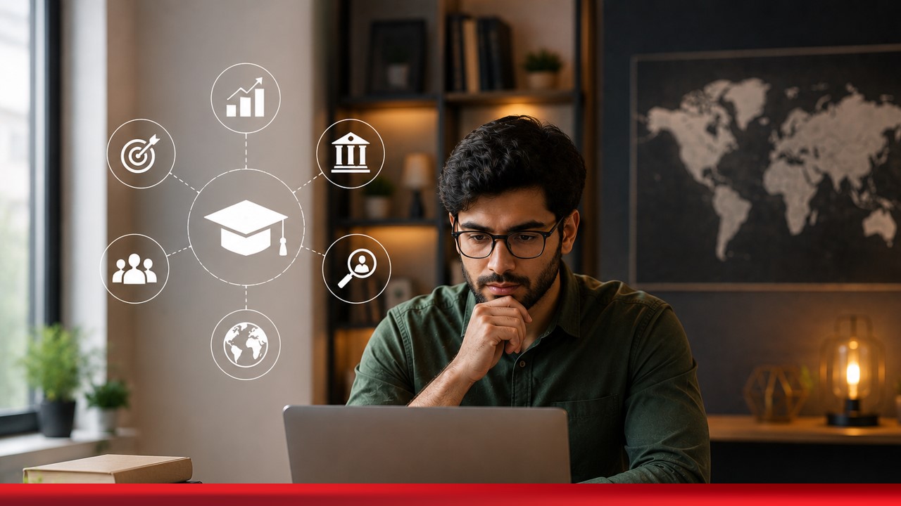 How to Choose the Best Online MBA College for Your Career Goals