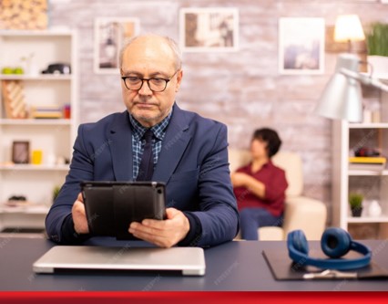Is There an Age Limit for Online MBA or MCA Programs?