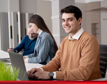 Can You Work Remotely for Global Companies After an Online MCA?