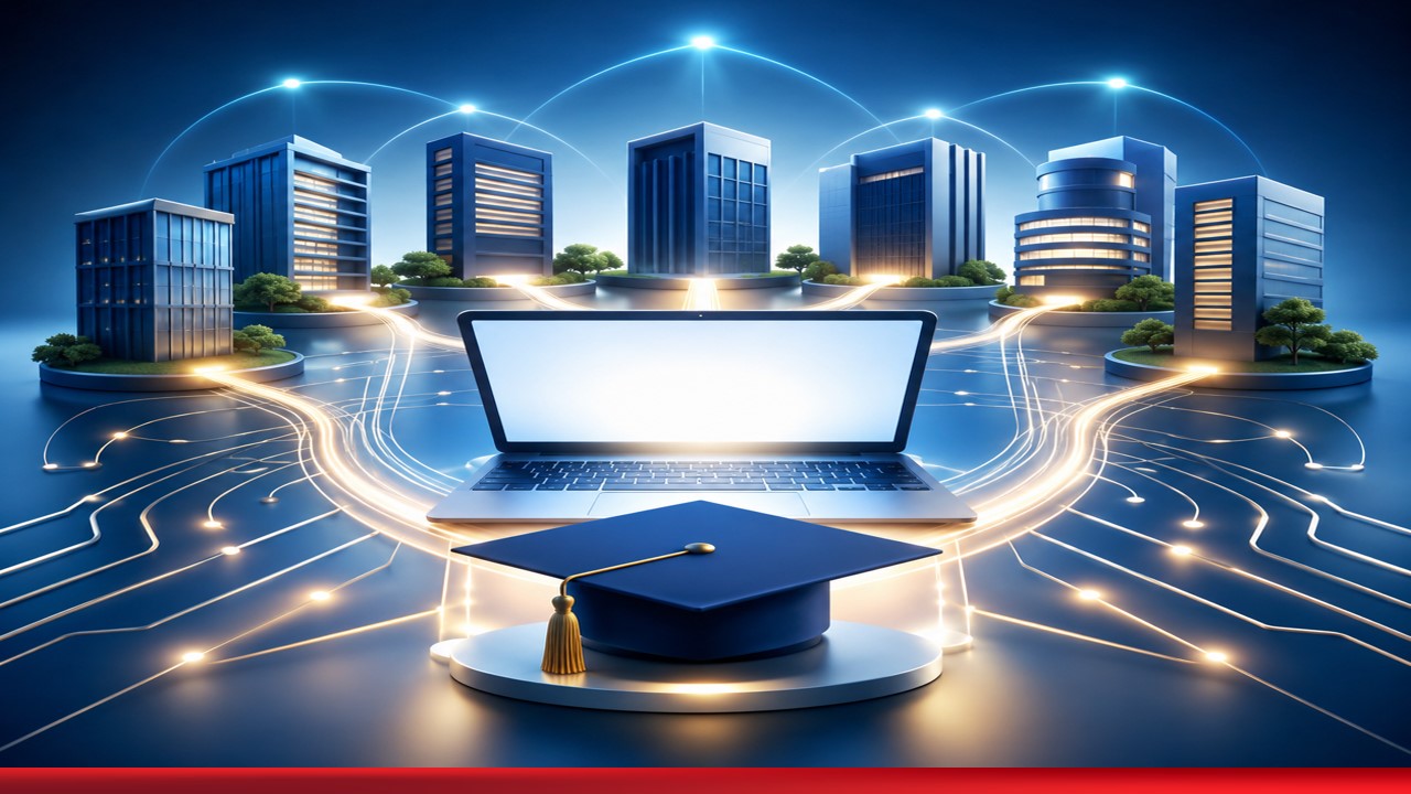 Top Recruiters Hiring Online BCA Graduates