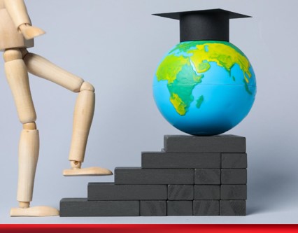 Does University Ranking Impact ROI of Online Degrees?