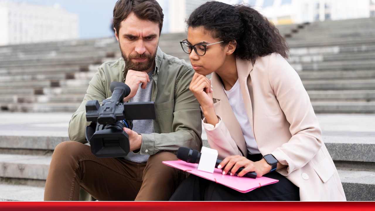 How Online MAJMC Prepares You for Careers in News, Media, and Communication