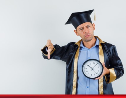 Are There Separate Deadlines for Scholarships?