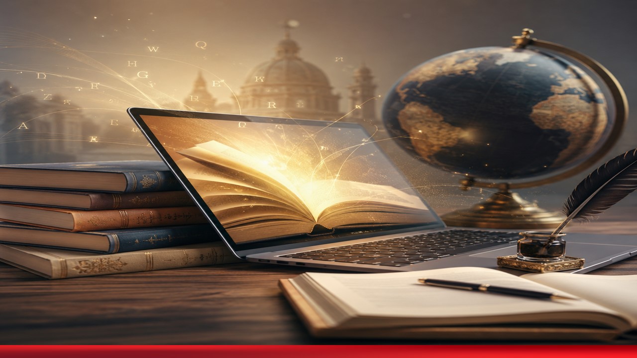 Top 10 Online MA English Programs in India (2026)