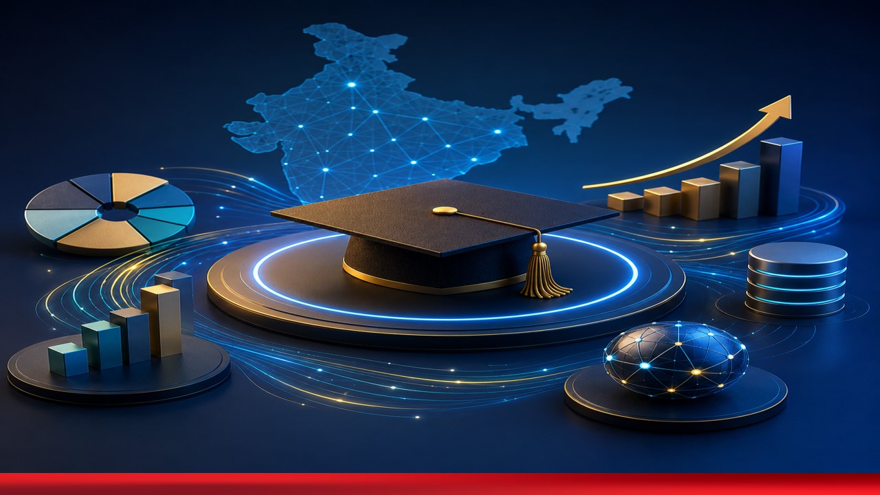 Top 10 Online MBA in Business Analytics Programs in India (2026)