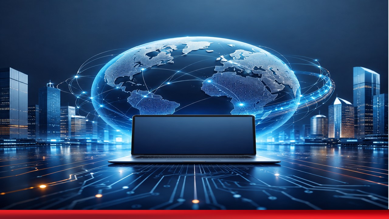Online MCA Careers in Global Tech Companies