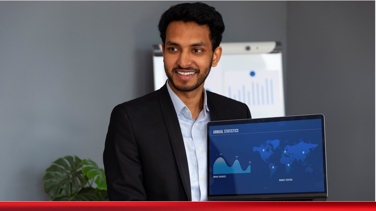 Which Online MBA Specialisations Combine Technology and Business Skills?