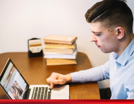 How User-Friendly Are Online Degree Learning Platforms for Beginners?