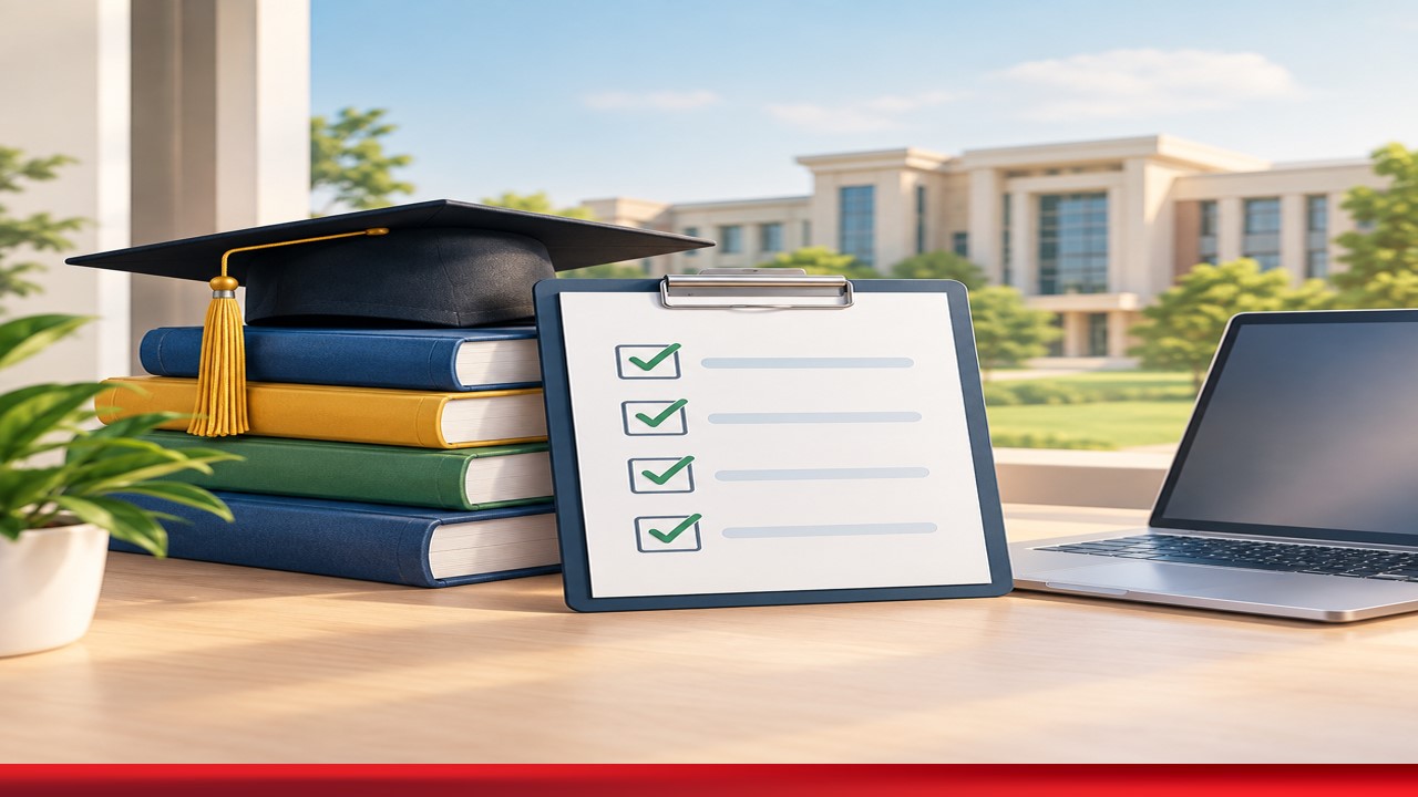 Online BBA Eligibility
