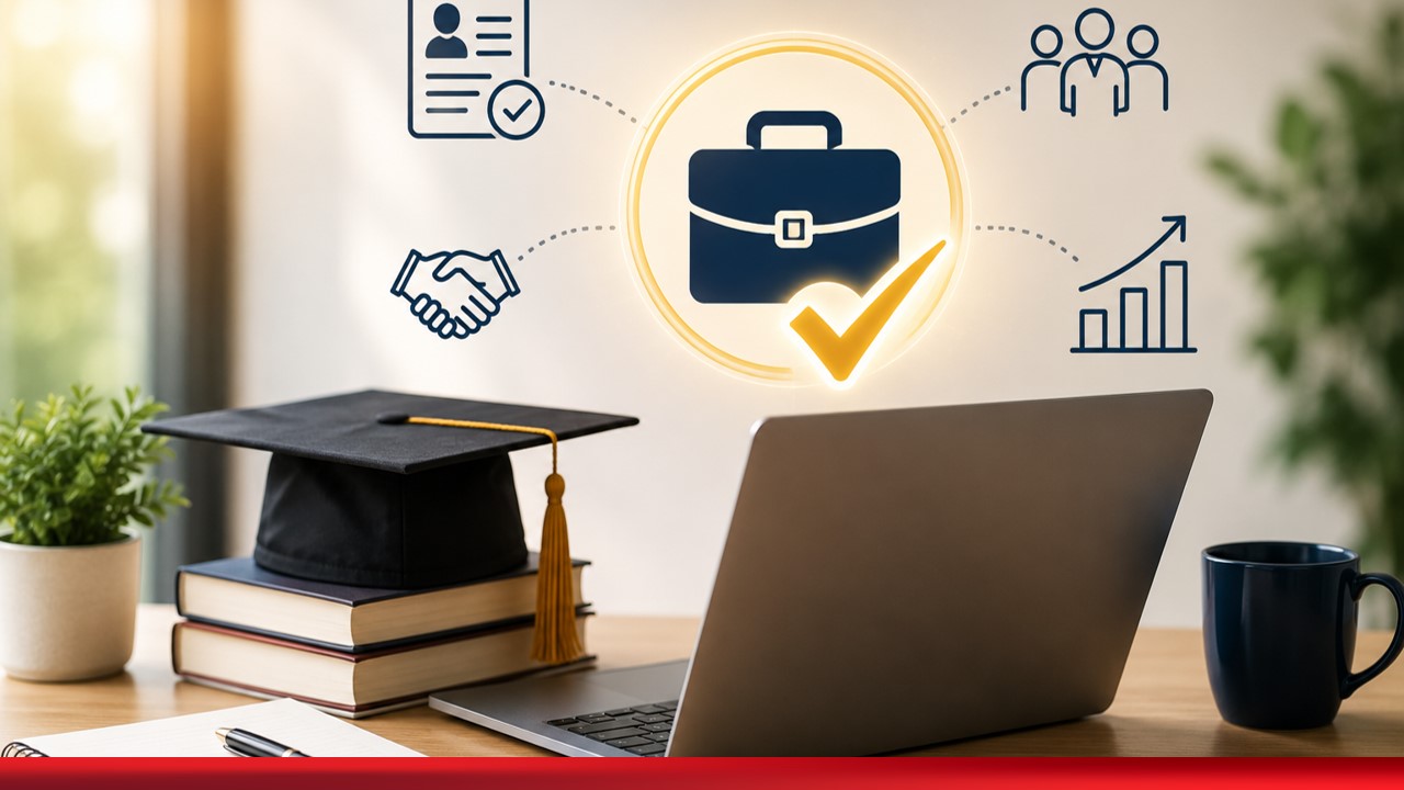 Best Online MBA Programs with Placement Assistance