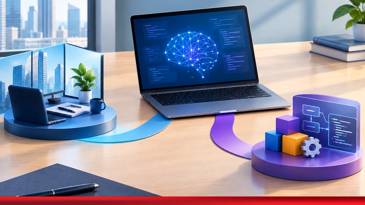 Does the Online MCA in Agentic AI Include Internship Projects or a Capstone?