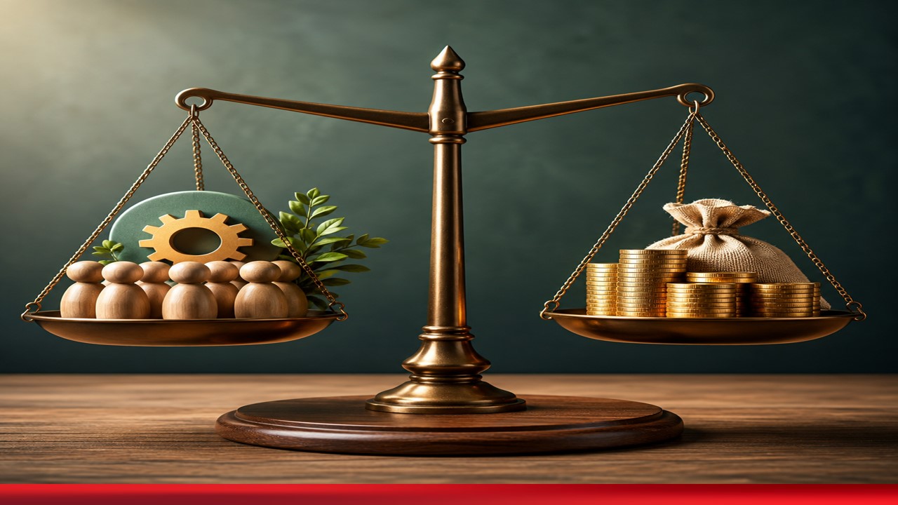 Online MBA Human Resource Management Salary in India: What You Can Actually Earn
