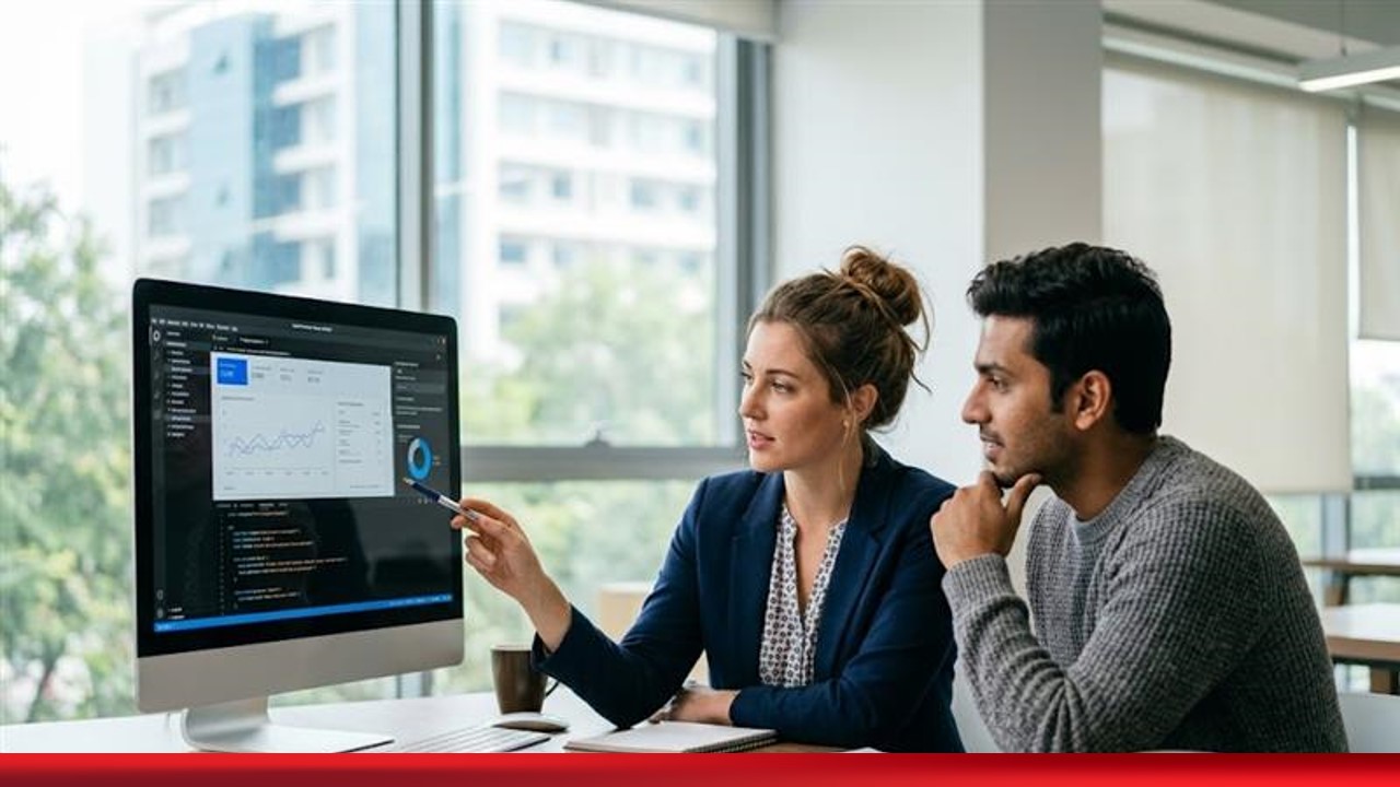 Best Online MBA College in India for Digital Marketing and AI Specialisation
