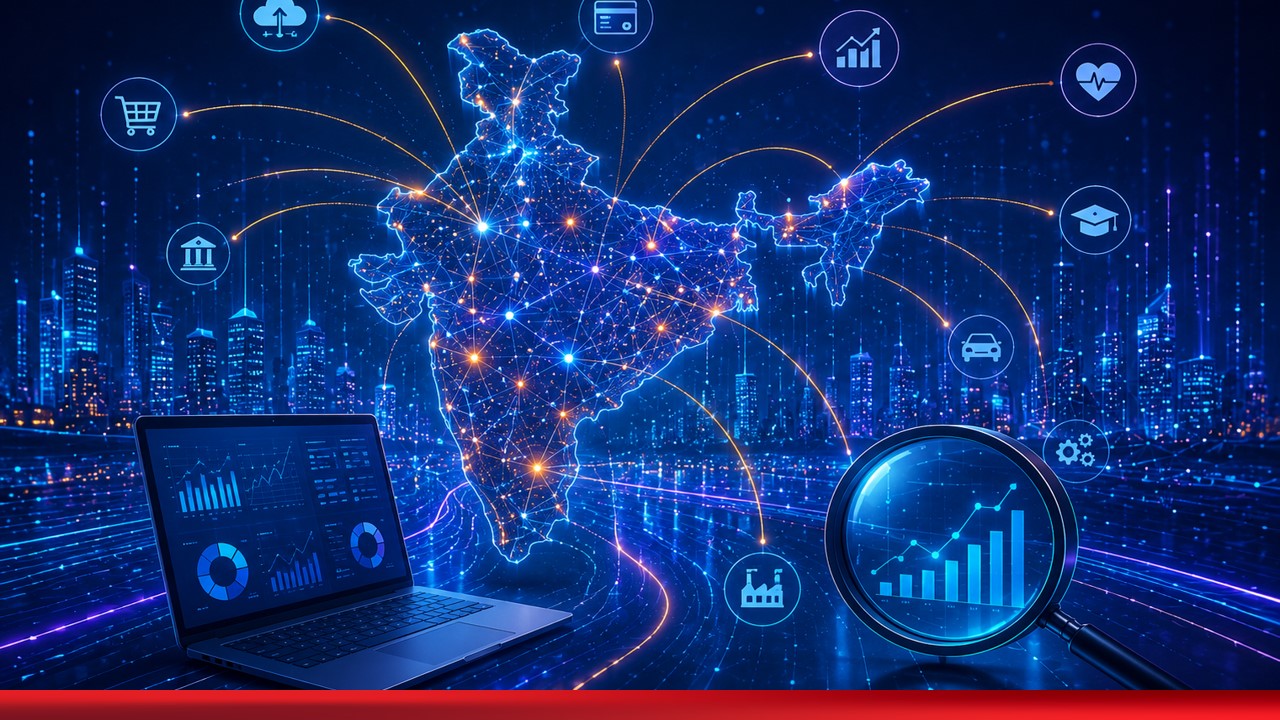 Online MSc Data Science Placement Opportunities in India