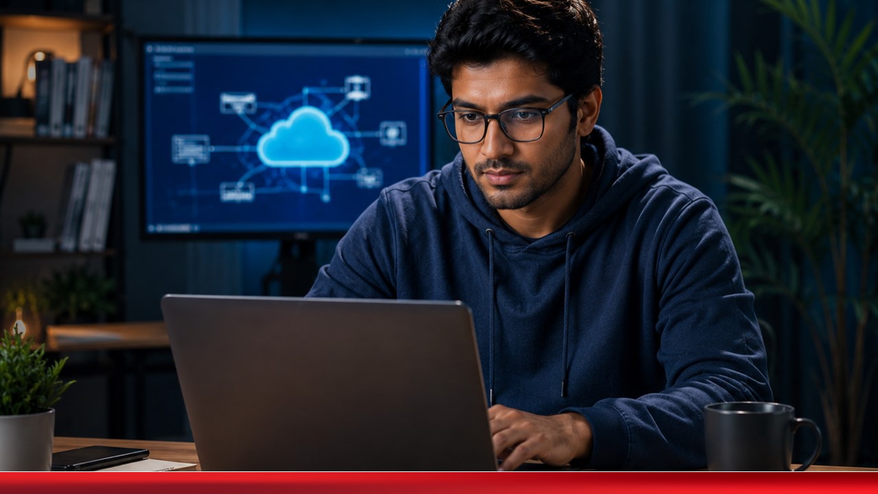 Top 5 Online MCA in Cloud Computing Programs in India (2026)