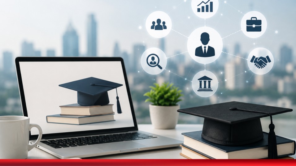 Online BCA Careers in AI and Data Science