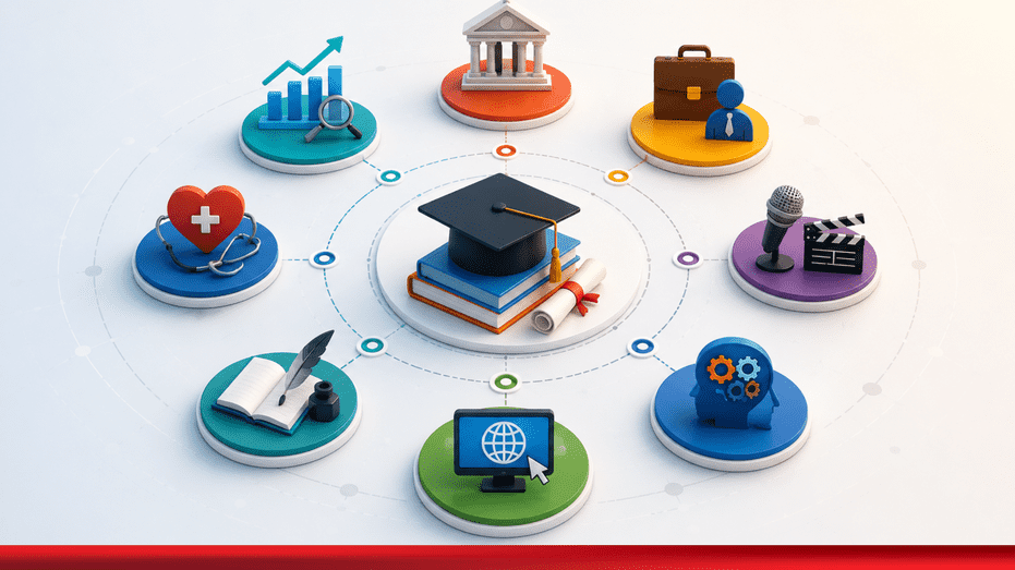 Industry-Wise Career Opportunities After Online MA