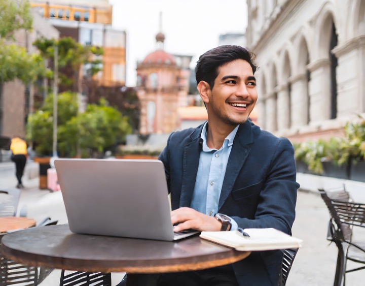 What Tech Roles Can You Get After Completing an Online MCA Degree?