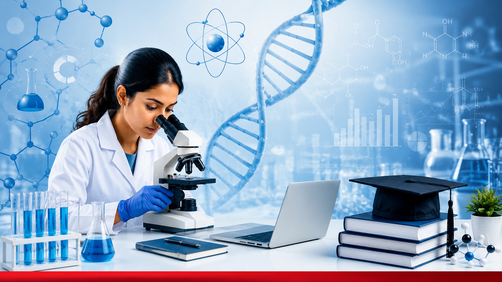 Best Online MBA College for Science Graduates in India