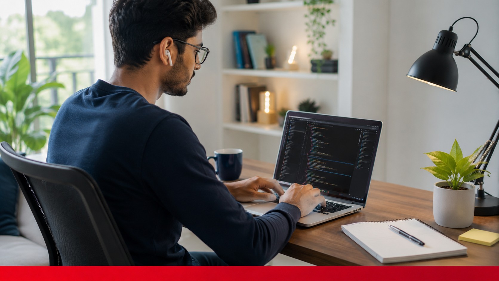 Remote IT Jobs After Online MCA