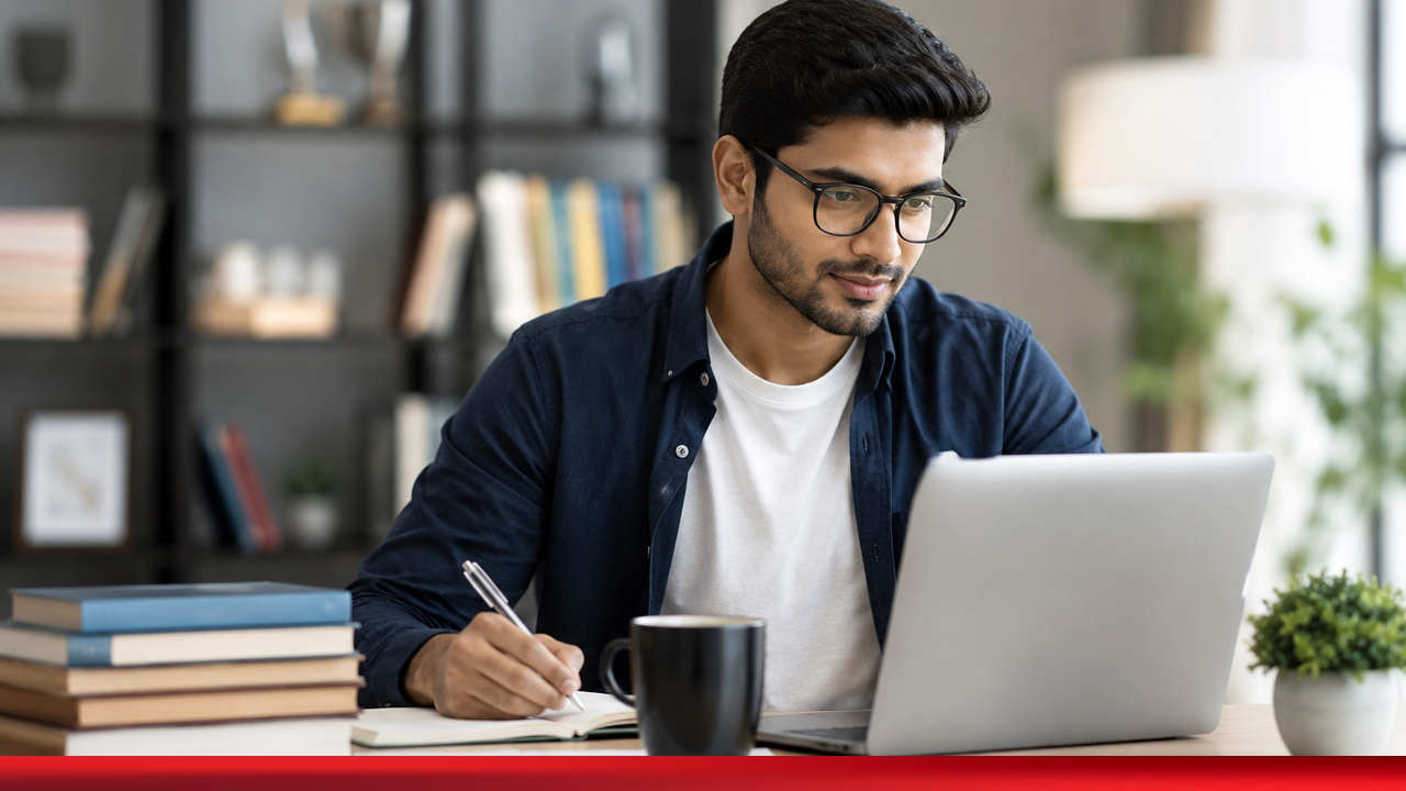 Best Online MBA College Without CAT, MAT or Entrance Exams