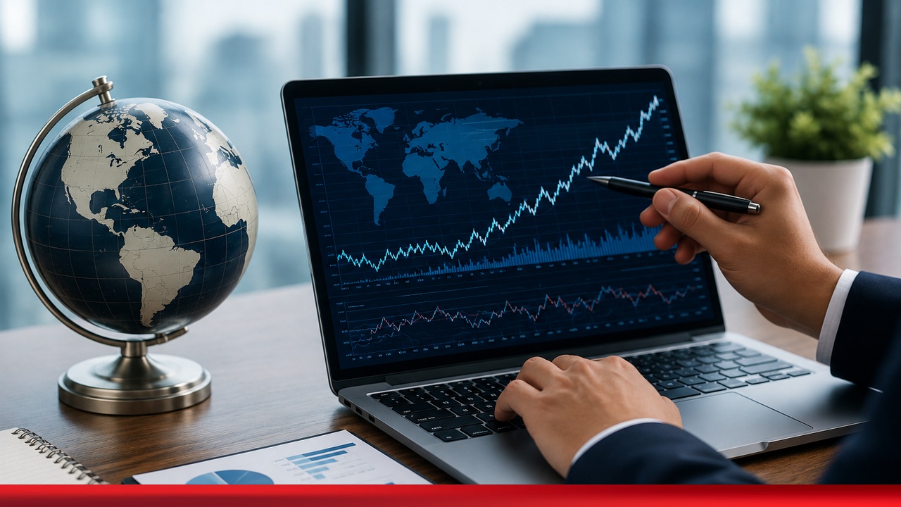 Best Online MBA College in India for Foreign Exchange Management Specialization