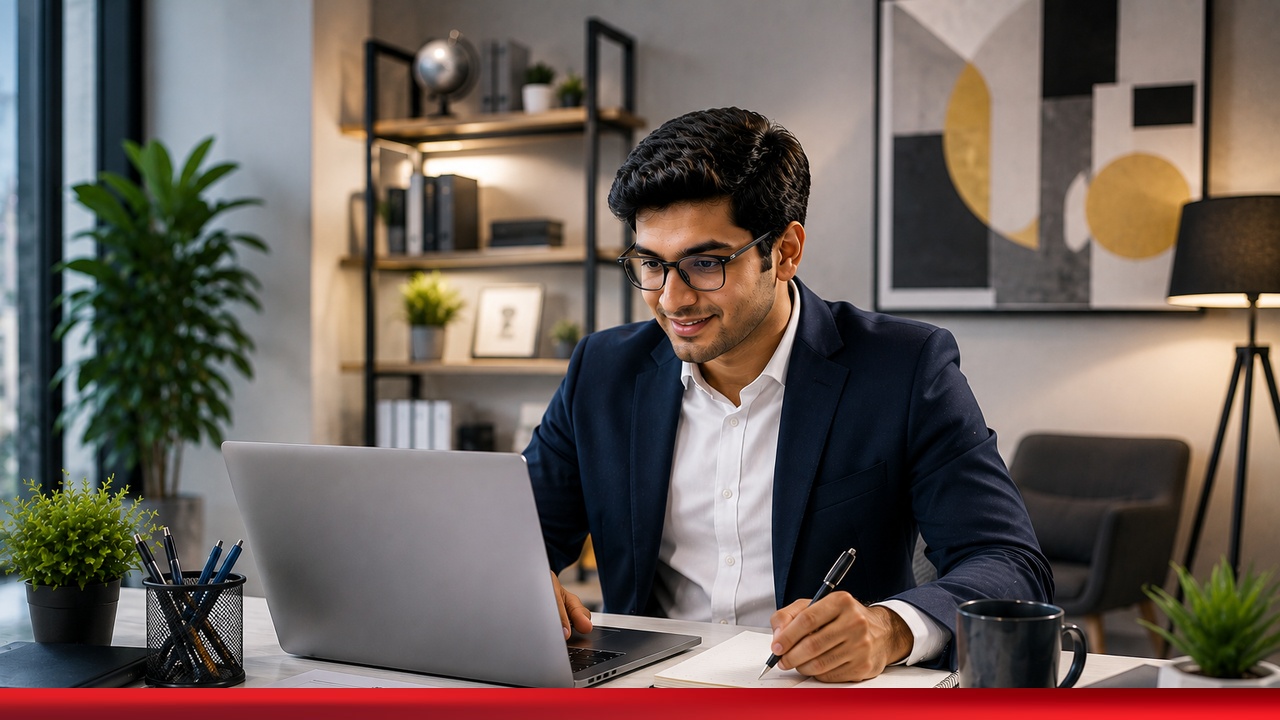 Best Online MBA College in India for Product Management Specialization