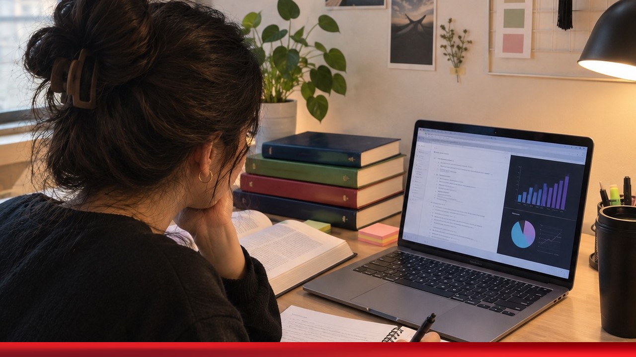 Is Digital Marketing Still a Strong Online MBA Specialization in 2026?