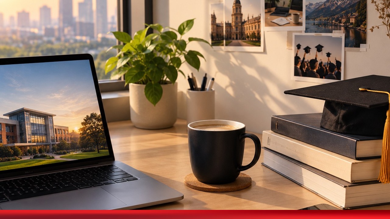 Who should consider an Online BBA?