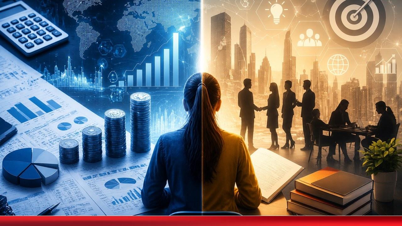 BBA vs BCom: Which Degree Has Better Career Scope & Salary After 12th?